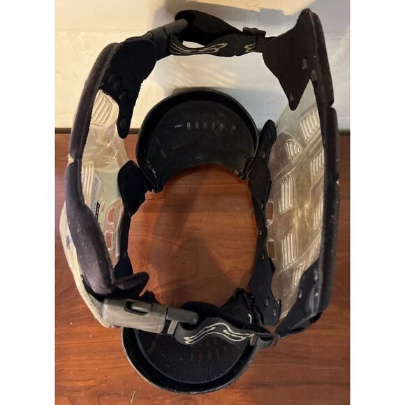 Fox Racing Chest Guard Roost Deflector Protector Youth MX ATV Motocross - Picture 6 of 8